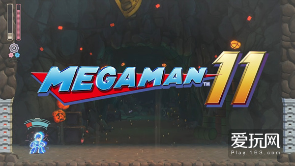 争议最大的一代《洛克人》，太过*力暴**黑暗被卡普空腰斩封存