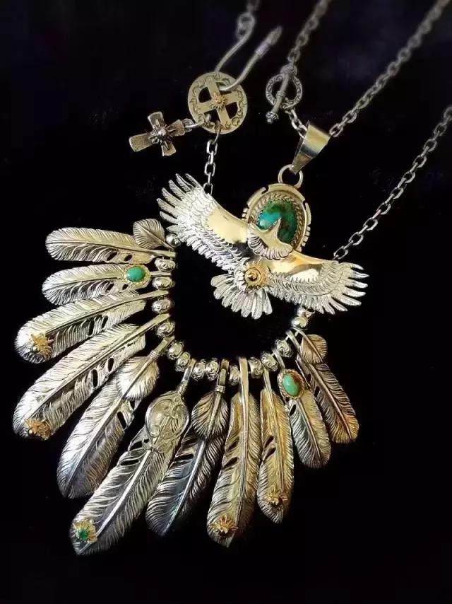 小众银饰品牌保值推荐,还不错的银饰推荐