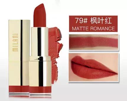 一年四季涂都好看的平价口红,随便涂都好看的平价口红
