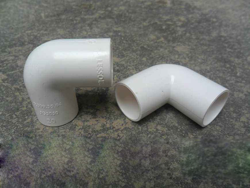 电线管是直接弯还是用弯头好,电线粗管打弯处理是什么