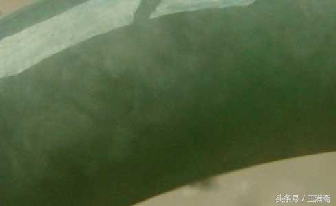 用哪种紫光灯鉴别b货翡翠,快速鉴别翡翠a和b