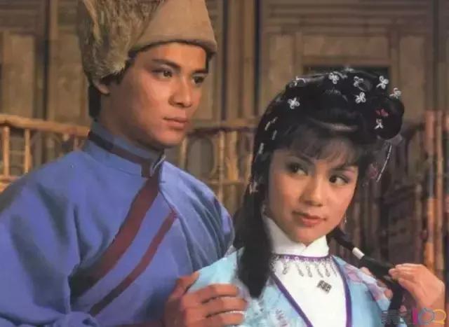 金庸最迷人的情话,说不完道不尽之类的词句