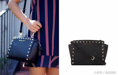 四个小众轻奢包,十大轻奢小众包
