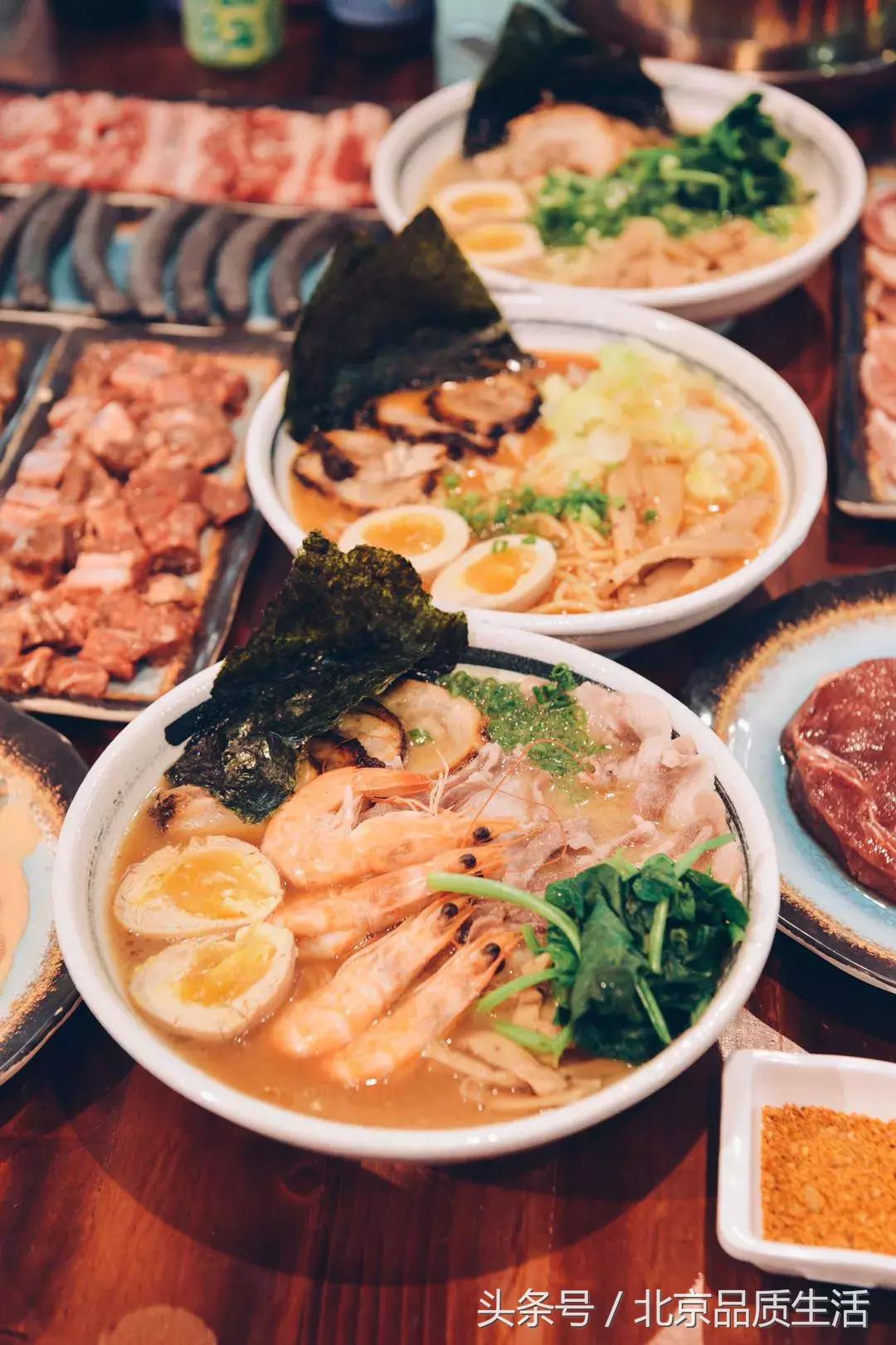 火爆南锣的食肉兽小馆搬到三里屯啦！排到天荒地老也要吃到！