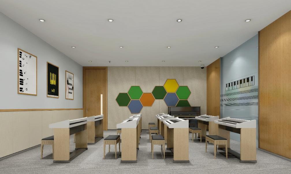 青苗荟12月开课，重庆首个一站式少儿培训营地抢先看