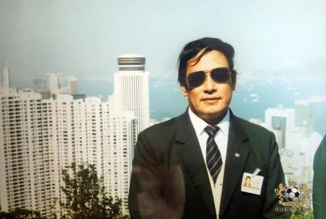 「津门足坛双百颂」李学浚——中国女足奠基人