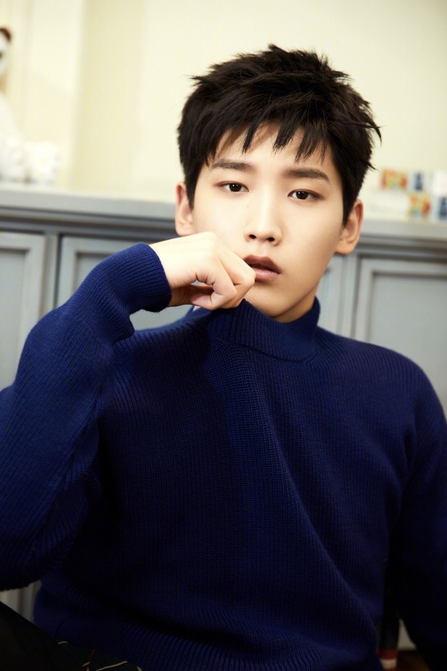 这几位出生在97年的高人气小生,你最喜欢谁?