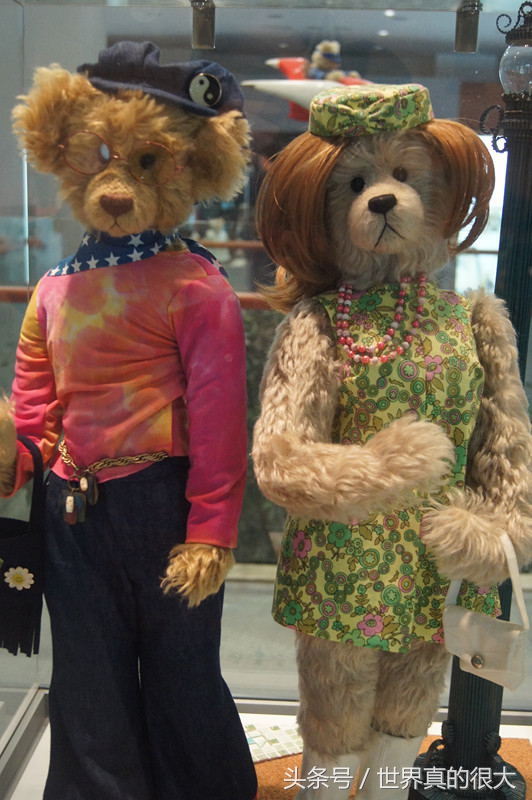 美国总统泰迪,泰迪熊总统