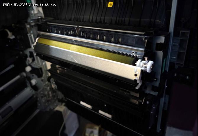 柯尼卡美能达bizhubC458评测：可以是最可靠的企业彩印解决方案