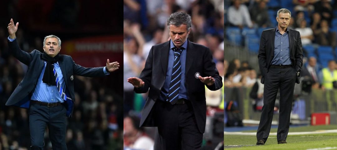 英超历年最佳教练,英超主帅穿衣风格