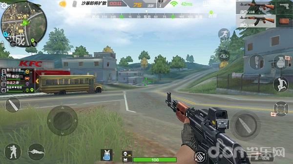 穿越火线枪战王者2020赛季枪,穿越火线枪战王者战术排行