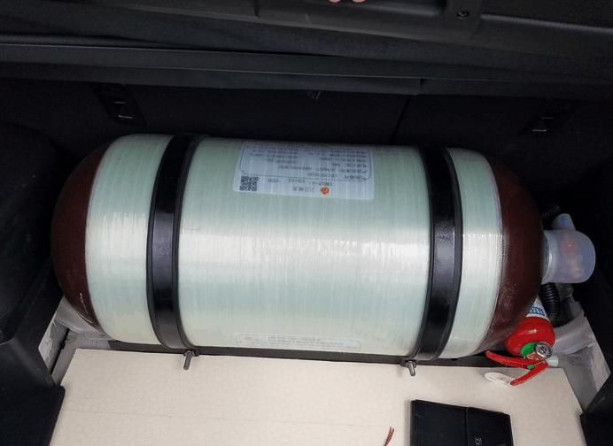 宝骏510改气效果怎么样,宝骏510改天然气能装多大的罐