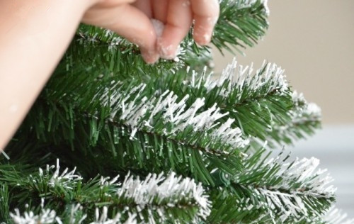 手工圣诞树该怎么做,diy创意圣诞树圣诞节必备小手工