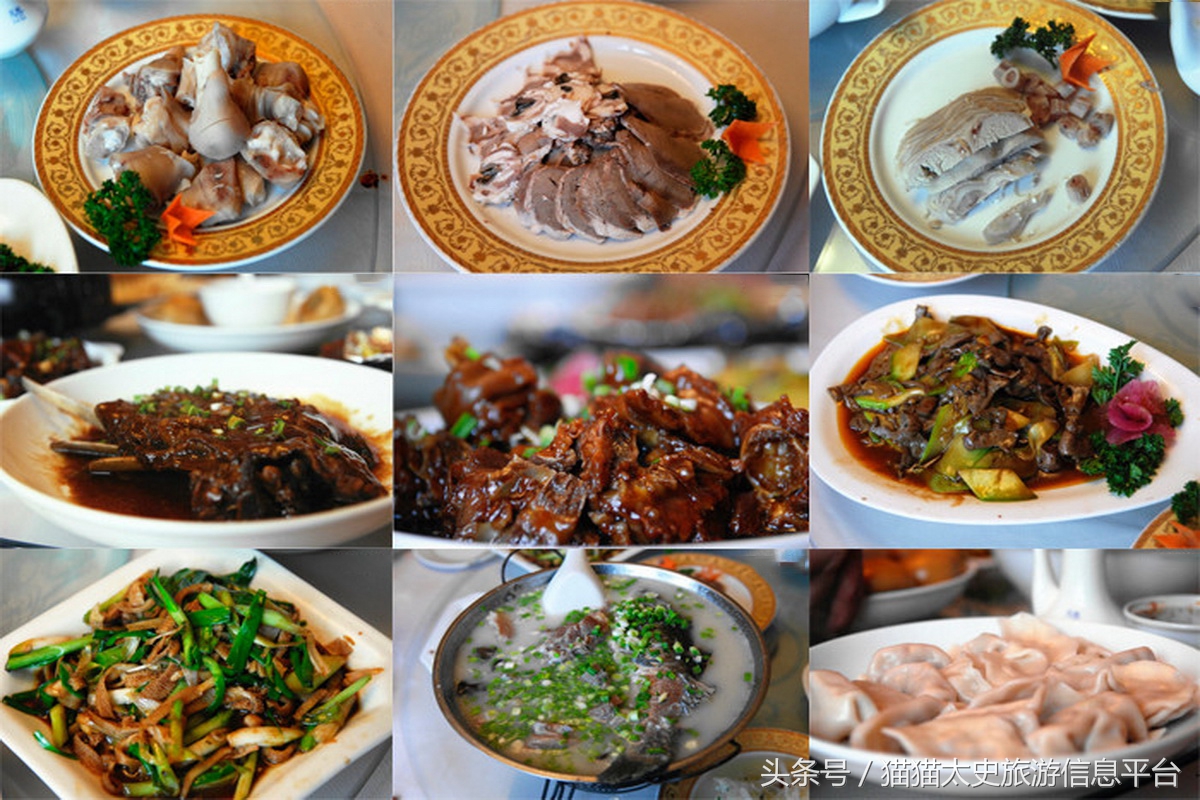 木渎古镇乾隆六下江南之地,木渎镇古镇