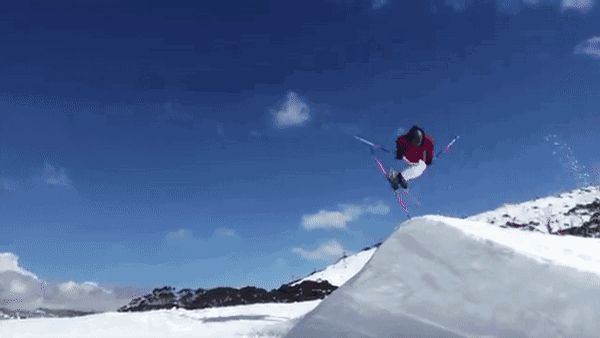 滑雪冠军谷爱凌是中国人吗,中国18岁滑雪选手谷爱凌