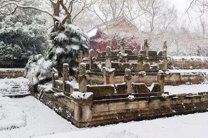 10首经典诗词,十一首情诗