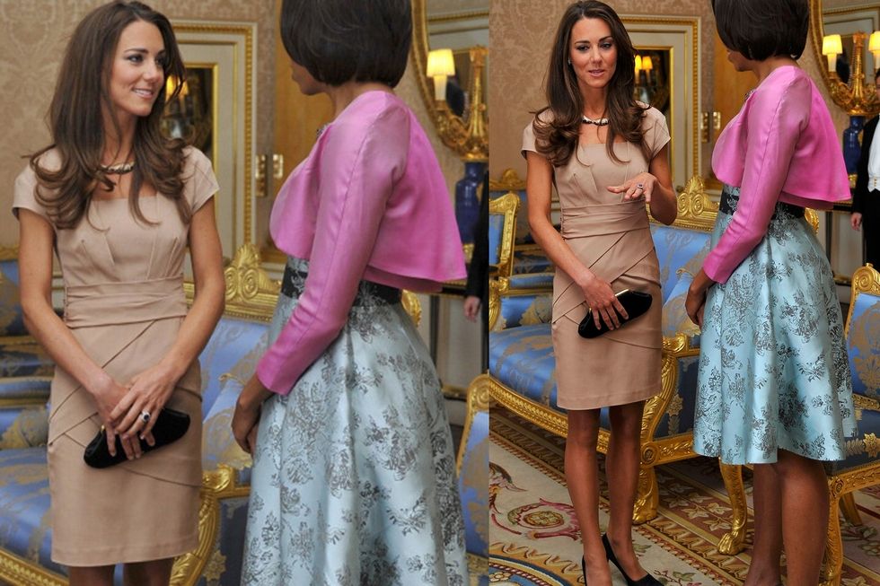 她们一穿就变全民热搜字！揭露欧洲皇室最爱的时尚品牌