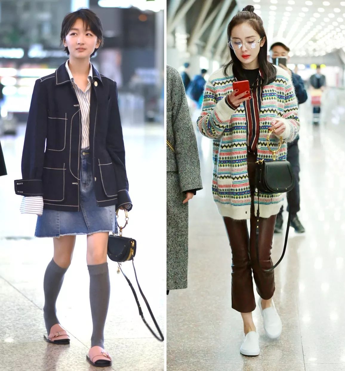 各大品牌的itbag,最新it包包推荐