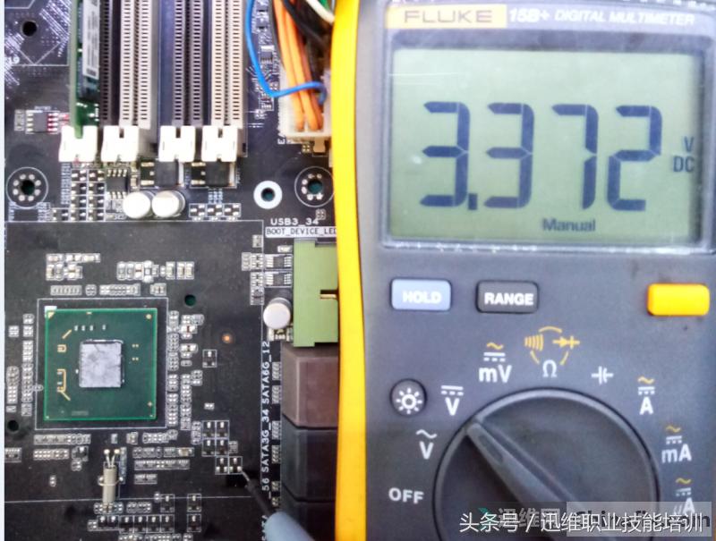 华硕主板维修实例,华硕主板出现故障售后怎么处理