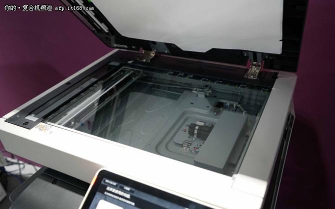 柯尼卡美能达bizhubC458评测：可以是最可靠的企业彩印解决方案