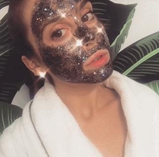 ysl轻盈版面膜,ysl面膜