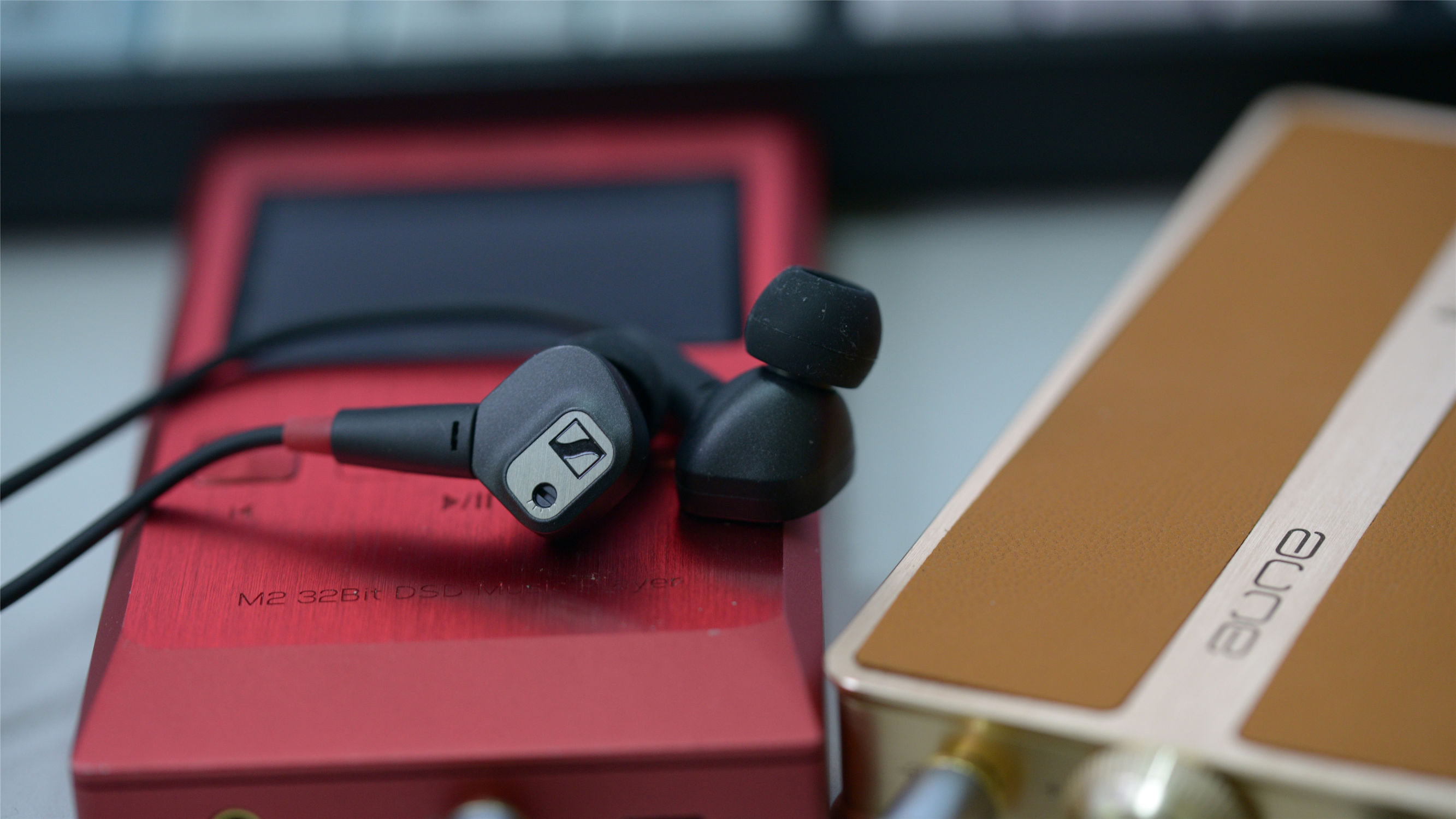 森海塞尔IE80S搭配,森海塞尔ie80系列哪款好