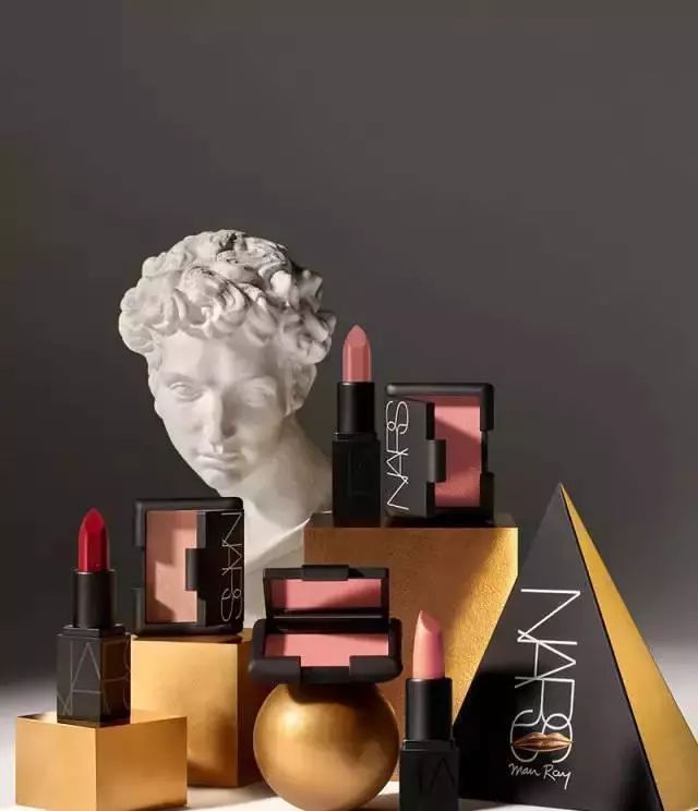 大牌彩妆圣诞礼盒套装,大牌美妆狂欢节