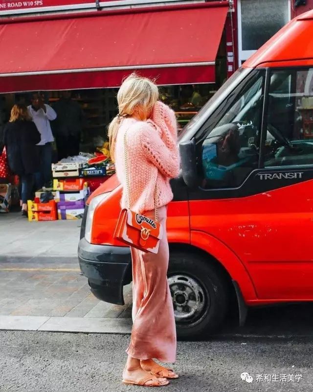 秋冬各大奢侈品牌流行包,michaelkors女包什么档次