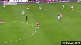 低调实力派,不是球王胜似球王(巅峰斯科尔斯是怎样踢球的)