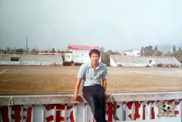 「津门足坛双百颂」李学浚——中国女足奠基人