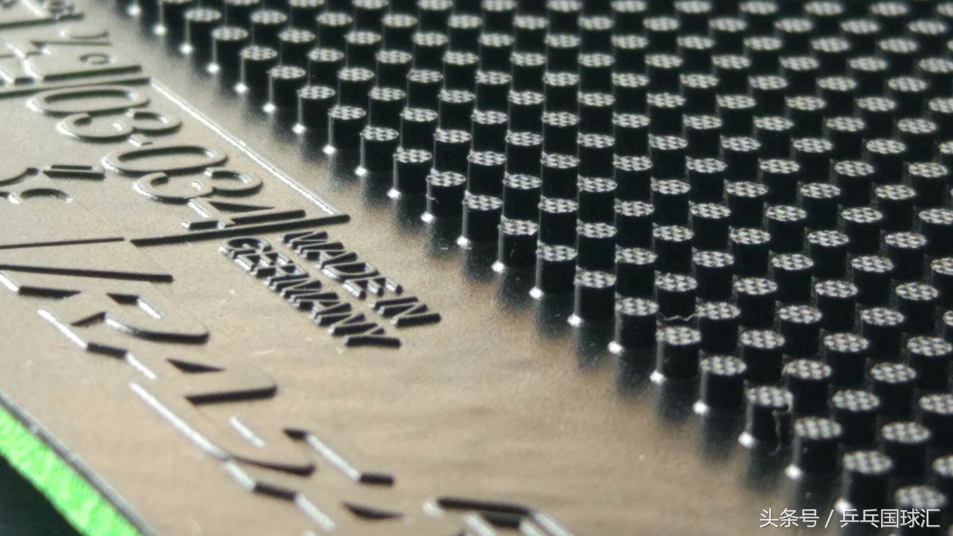 为什么业余乒乓都是长胶,乒乓长胶技术有哪些