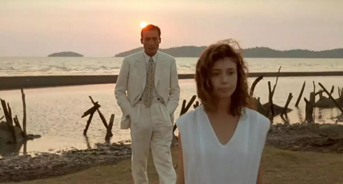 冬季去芽庄,冬天去芽庄