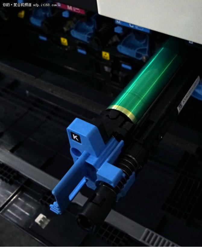 鏌凹鍗＄編鑳借揪C226濡備綍璁剧疆褰╁嵃,鏌凹鍗＄編鑳借揪bizhub3000mf