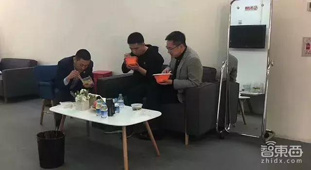 贾跃亭造车对李斌影响,李斌五家车企