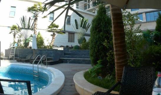 「温泉季」为你盘点天津这些约“泡”好去处！