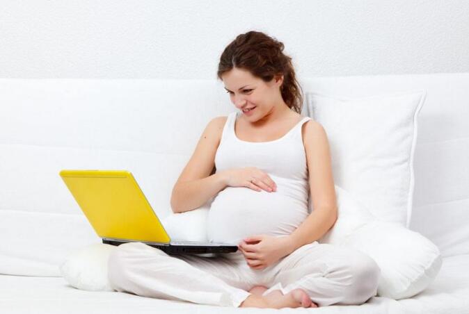 准妈妈临产注意事项,准妈妈临产的八大征兆