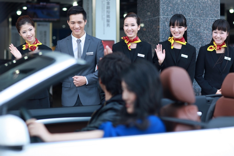 汽车融资租赁跟以租代购的区别,融资租赁在中小企业存在的问题