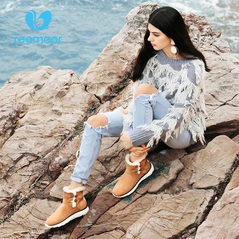 ugg不加绒靴子,ugg不好看吗