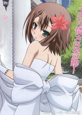 二次元动漫人物实力排名,二次元各种动漫人物合集