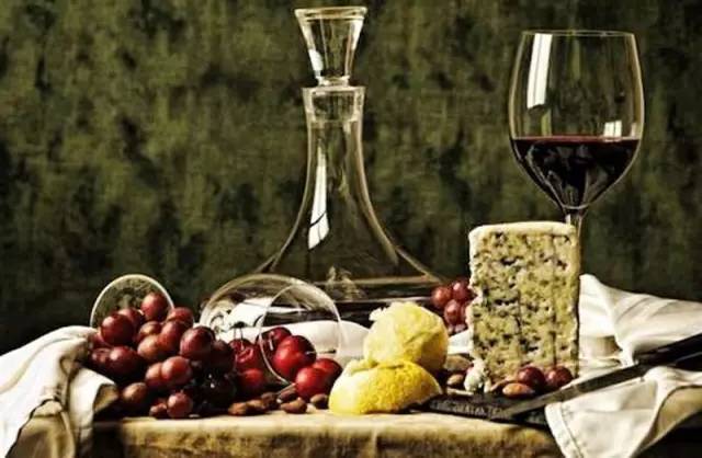 无醇葡萄酒和脱醇葡萄酒的区别,什么样的葡萄酒是甜的