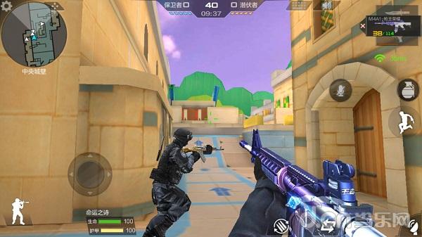 穿越火线枪战王者2020赛季枪,穿越火线枪战王者战术排行