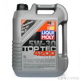 德国有哪些高端机油,全球顶尖机油