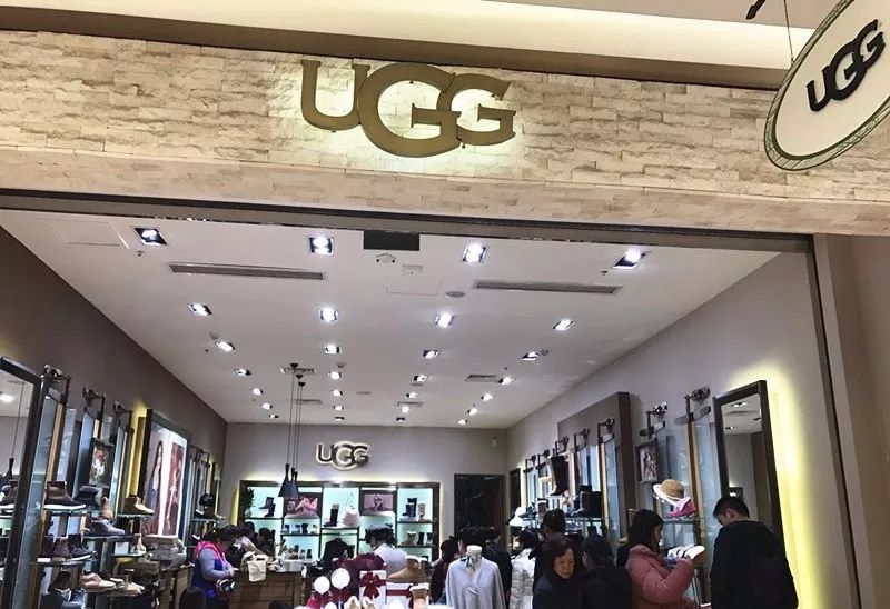 ugg只卖雪地靴吗,ugg雪地靴哪里买正宗
