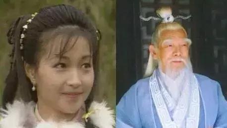 你若不懂情与爱，愿君读金庸武侠！