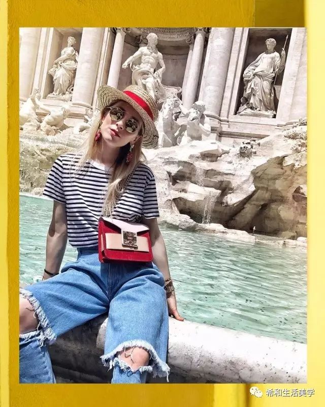 秋冬各大奢侈品牌流行包,michaelkors女包什么档次