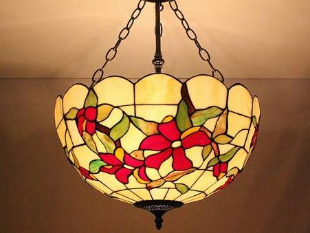 欧式灯具风格特点是什么,欧式灯具如何配