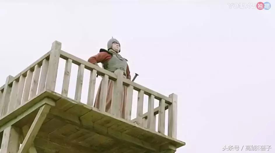 他教会胡歌表演，与吴秀波飙戏演技一点不输，可惜角色的人品略低