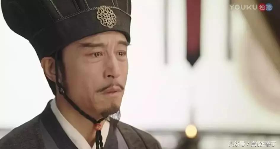 他教会胡歌表演，与吴秀波飙戏演技一点不输，可惜角色的人品略低