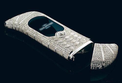 最奢侈的日用品,钢铁侠奢侈品