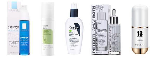 敏感肌肤怎么修复水乳,敏感肌怎么护肤祛斑比较好